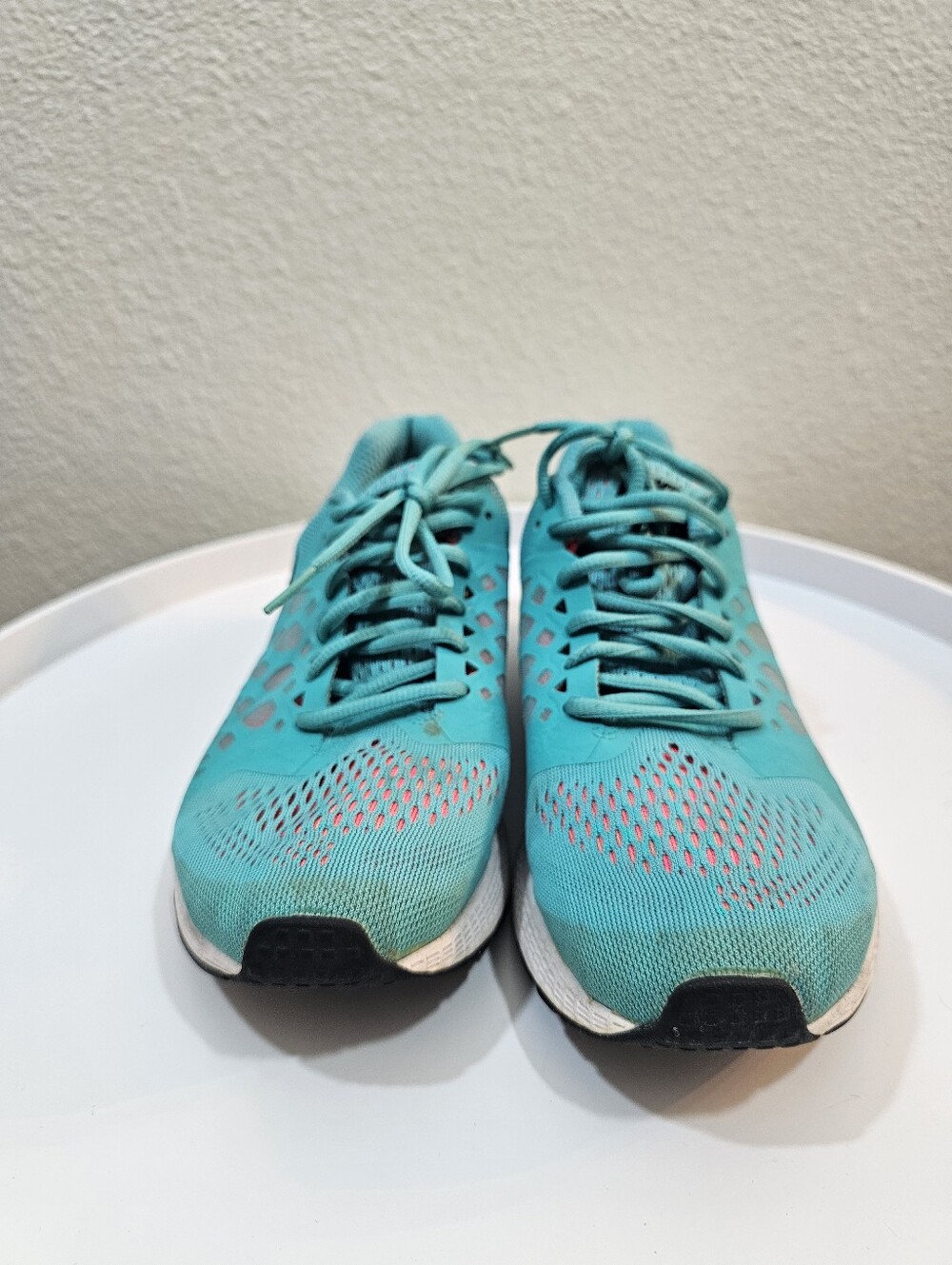 Nike Pegasus 31 Running Shoes Training Women's Size 8.5 654486-300